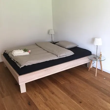 Apartement Jungfraublick