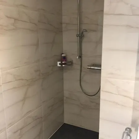 Apartement Jungfraublick *