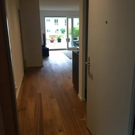 Apartement Jungfraublick Apartment